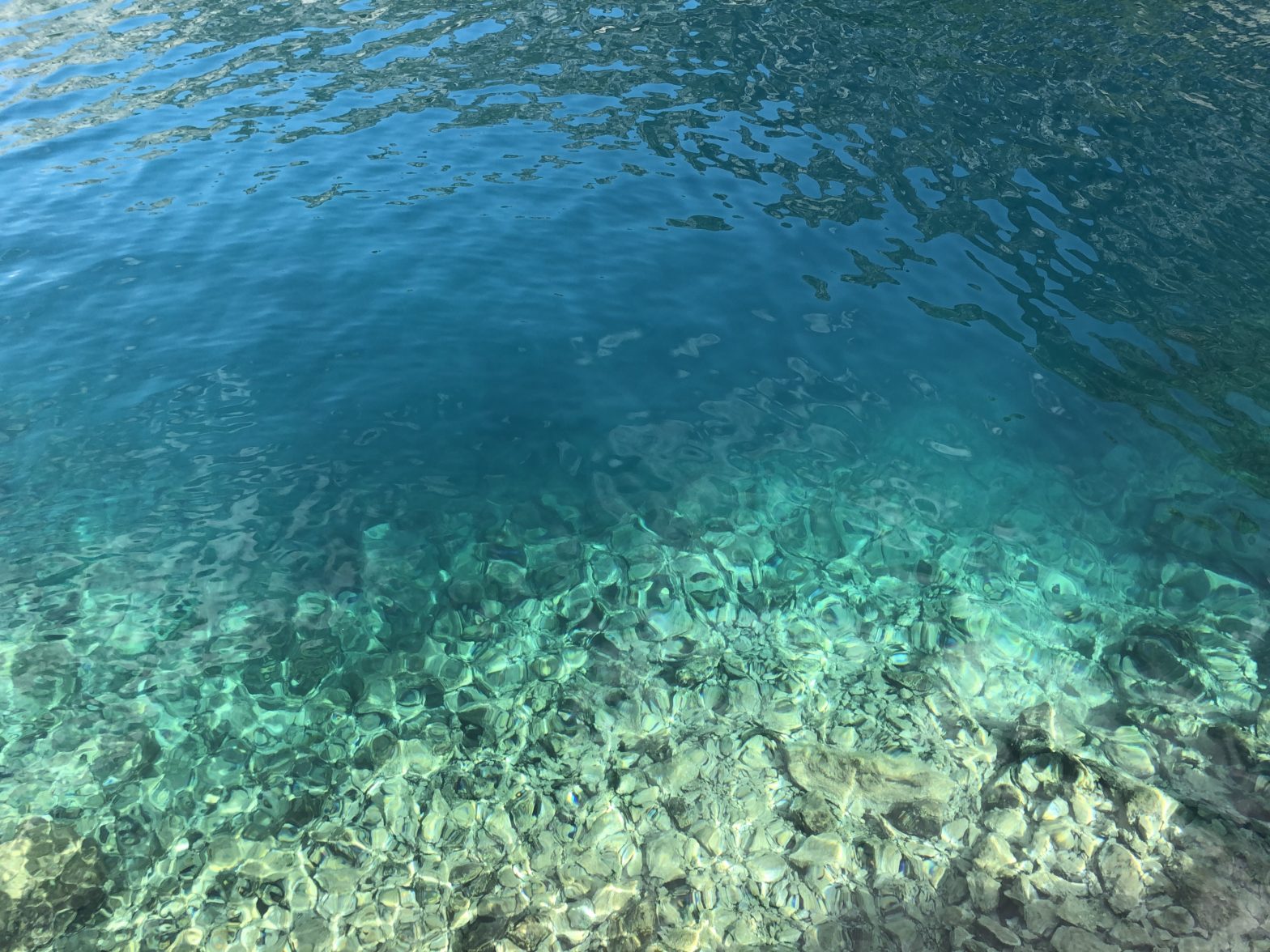 Under.ucked, aber net aloanig